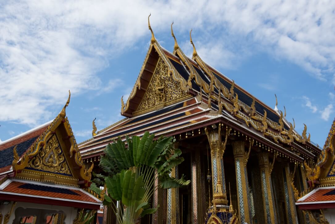 ワット・プラケオ